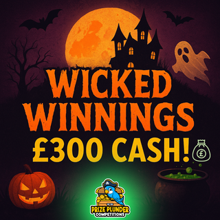 Winner Allan B. background