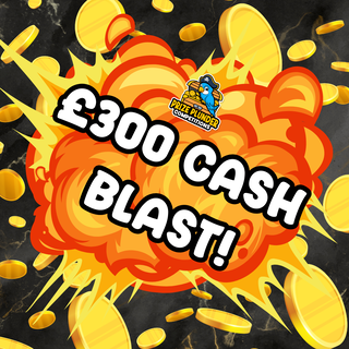 Winner Allan B. background