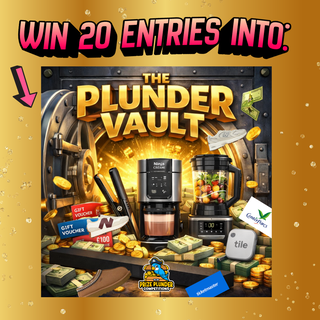 Winner Donna Y. background