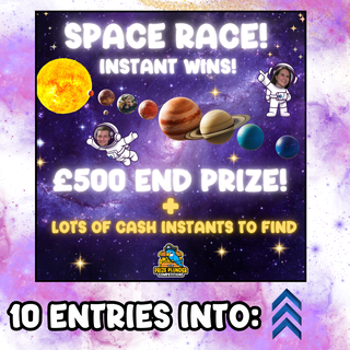 Winner Abbie N. background