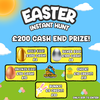 Winner Allan B. background