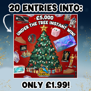 Winner Allan B. background