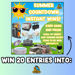 Winner William L. background