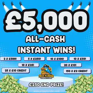 Winner Sammy K. background