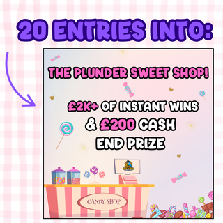 Winner Sylvia W. background