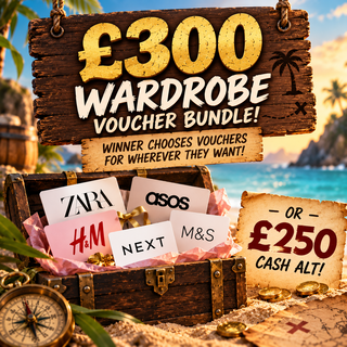 Winner Donna Y. background