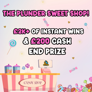 Winner Allan B. background