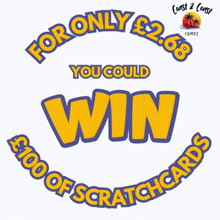 Winner Gary K. background