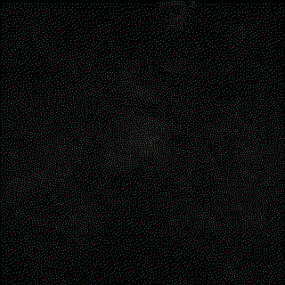Winner Fred T. background