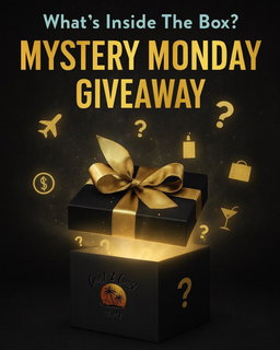 Winner Sandra M. background