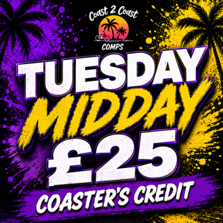 Winner Sammy-Louise M. background