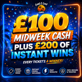Winner Alex S. background