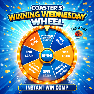 Winner Fred T. background