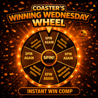 Winner Ryan C. background