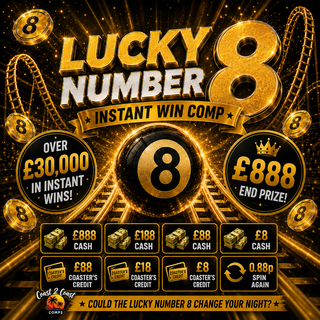 Winner Anne P. background