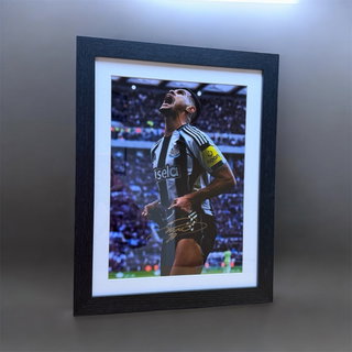 Winner Jack Telford background