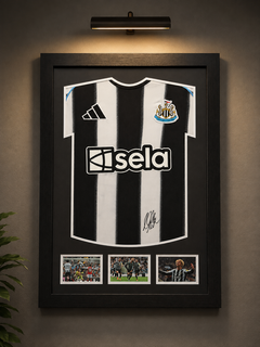 Winner Steven Etheridge background
