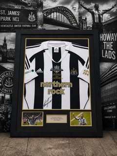 Winner Alan Cargill background