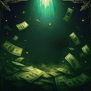 Winner Paul Ward background