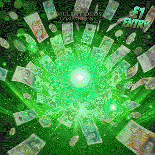 Winner Tim Joslin background