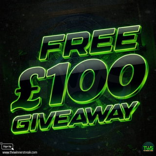 Winner Kev Hope background