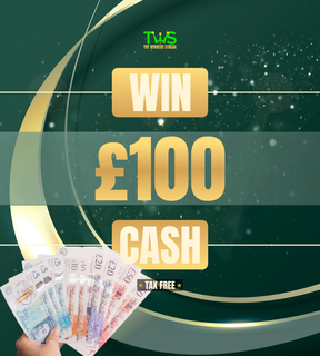 Winner richard easten background