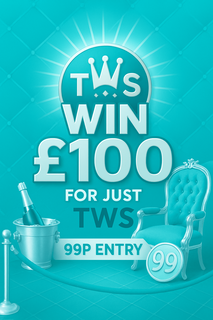 Winner Tim Farnham background