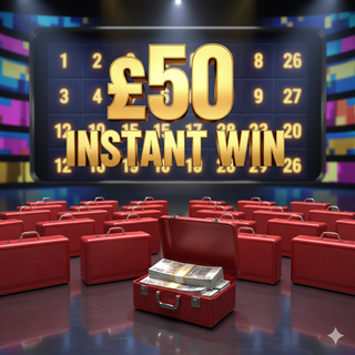 Winner Iain Yardley background