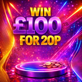 Winner Tim Farnham background