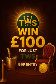 Winner Rebecca Ferriday background