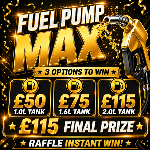 Fuel Pump Max - 27-04-2026 featured image