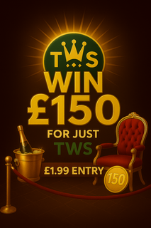 Winner Steve Murphy background