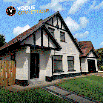 Win this Amazing Family Show Home or £200,000 Cash