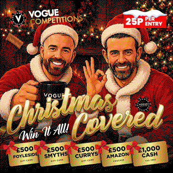 Christmas Covered