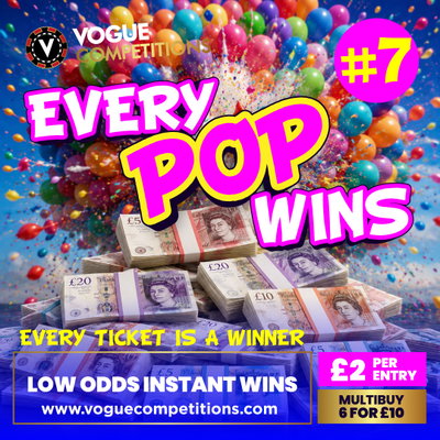 Winner Debbie K.