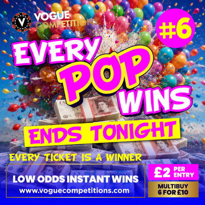 Winner Eileen L.