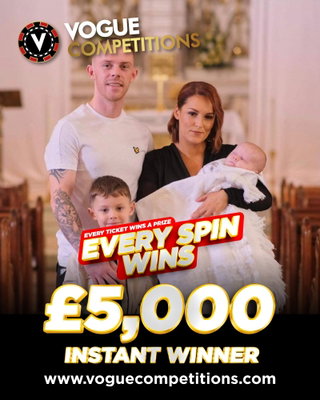 Winner Ryan H.