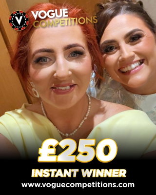 Winner Leona R.