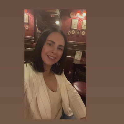 Winner Christine F.