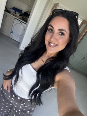 Winner Vanessza Z.