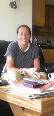Winner Eileen L.