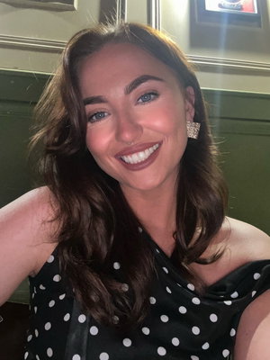 Winner Courtney D.
