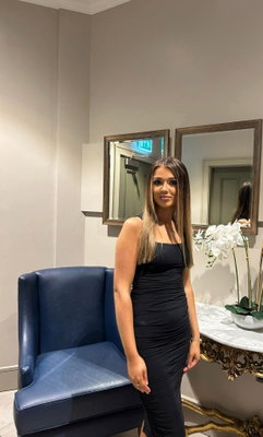 Winner Leah W.