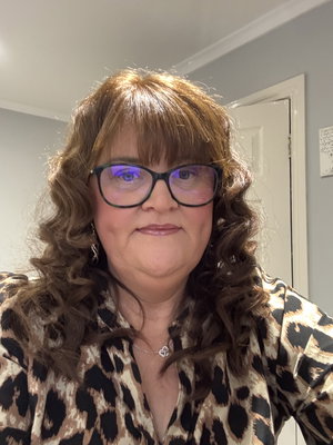 Winner Annette D.