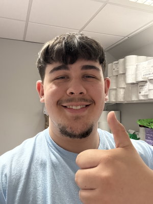 Winner Alex 13