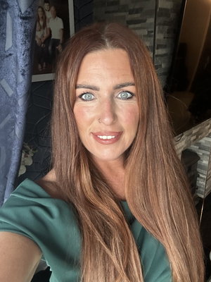 Winner Louise M.