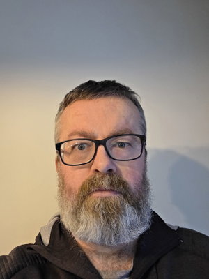 Winner John D.