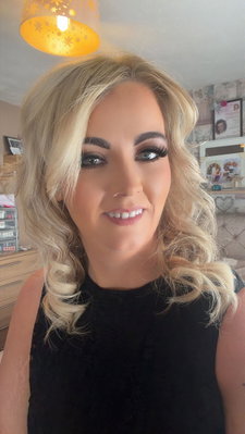 Winner Gemma M.