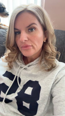Winner Sinead S.