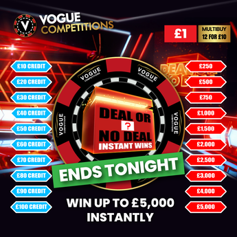 Deal or No Deal
